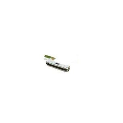 Charging Connector for O2 Ice