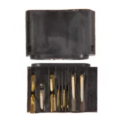 Charging Connector For Nokia 1110i By - Maxbhi Com