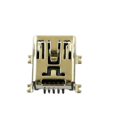 Charging Connector For Nokia 5500 Sport By - Maxbhi Com