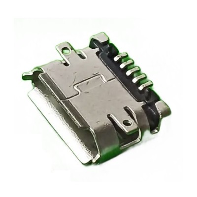 Charging Connector For Nokia 8600 Luna By - Maxbhi Com