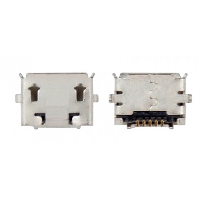 Charging Connector For Nokia Lumia 810 By - Maxbhi Com
