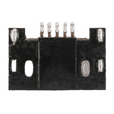 Charging Connector For Nokia Lumia 830 By - Maxbhi Com