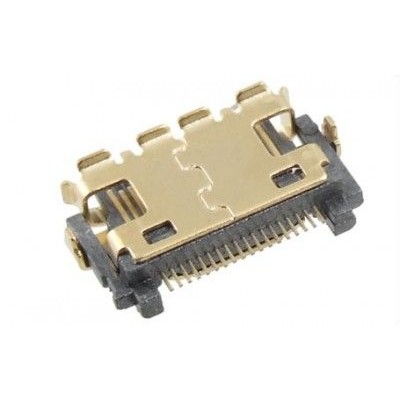 Charging Connector for Panasonic GD93