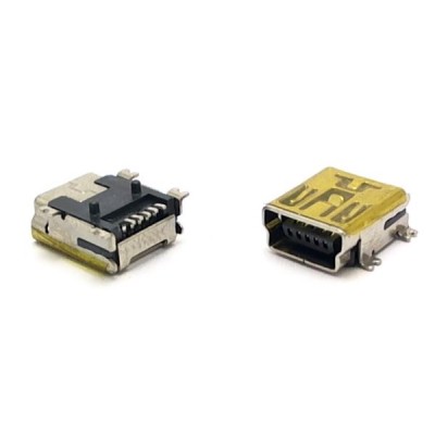 Charging Connector for Penta T-Pad IS709C