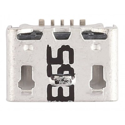 Charging Connector For Oppo A33 By - Maxbhi Com