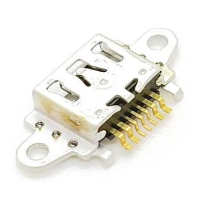 Charging Connector For Oppo R5 By - Maxbhi Com
