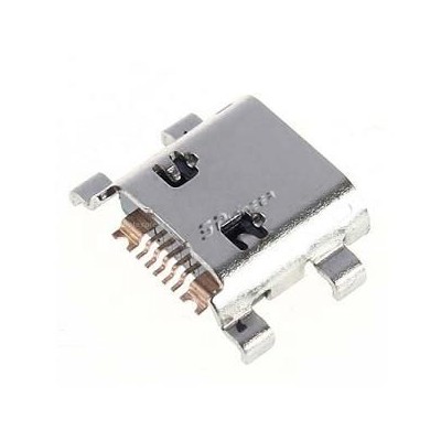Charging Connector for Reach Quadra RQ 332i