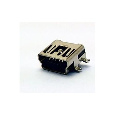 Charging Connector for Samsung B500