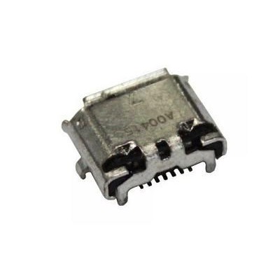 Charging Connector for Samsung C3752 DUOS