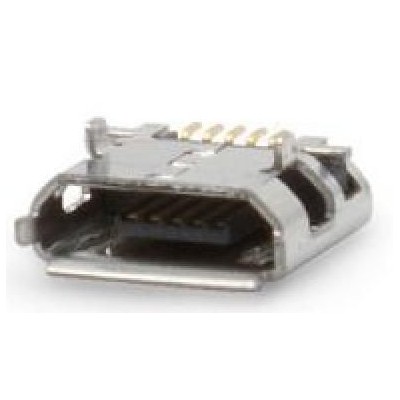 Charging Connector for Samsung Chat 322 DUOS S3332 with dual SIM