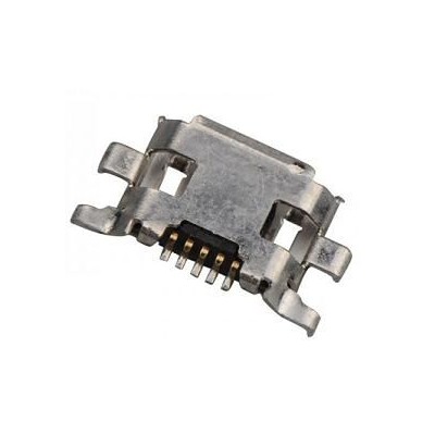 Charging Connector for Samsung Corby II S3850