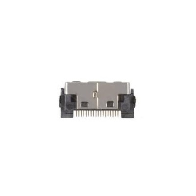 Charging Connector for Samsung D600E
