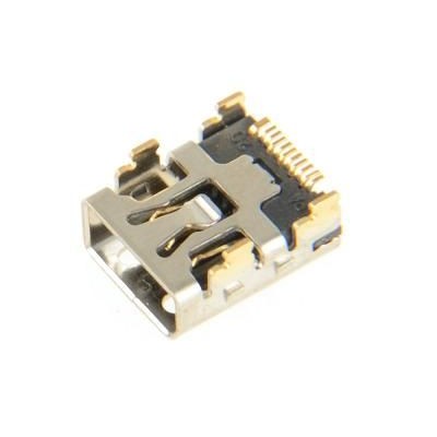 Charging Connector for Samsung Galaxy Ace