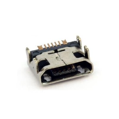 Charging Connector for Samsung Galaxy Chat B5330