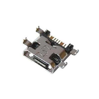 Charging Connector for Samsung Galaxy Grand Prime Duos TV SM-G530BT
