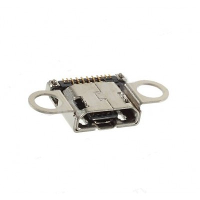 Charging Connector for Samsung Galaxy Note 4 Duos