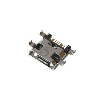 Charging Connector for Samsung Galaxy S Duos 3-VE