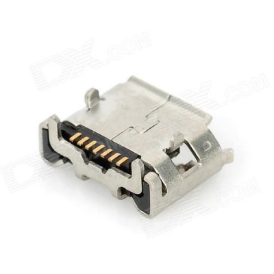 Charging Connector for Samsung Galaxy S5 Duos LTE