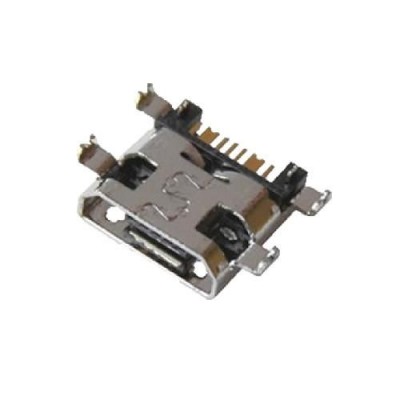 Charging Connector for Samsung Galaxy Star Plus S7262 - Dual SIM