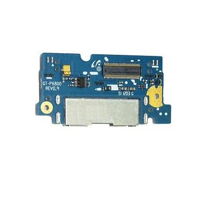 Charging Connector for Samsung Galaxy Tab 7.7 16GB WiFi - P6810