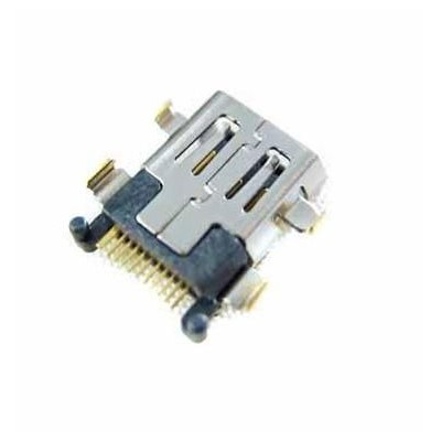 Charging Connector for Samsung Galaxy W SM-T255