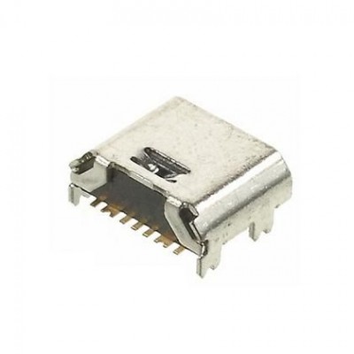 Charging Connector for Samsung Galaxy Win I8552 with Dual SIM
