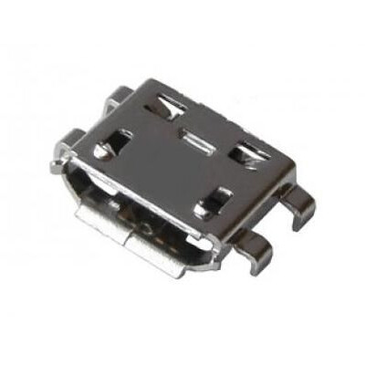 Charging Connector for Samsung Google Nexus S 4G SPH-D720