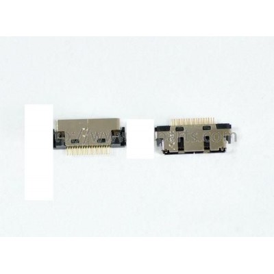 Charging Connector for Samsung GT-S5302B
