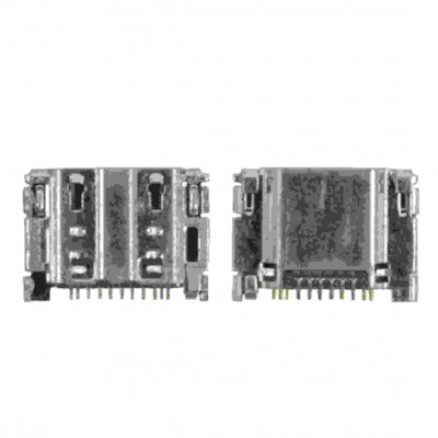 Charging Connector For Samsung I9305 Galaxy S3 Lte By - Maxbhi Com