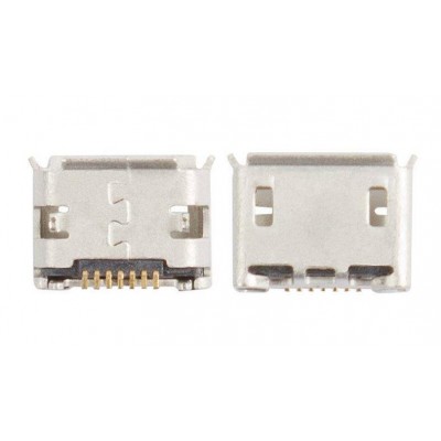 Charging Connector For Samsung B3310 By - Maxbhi Com