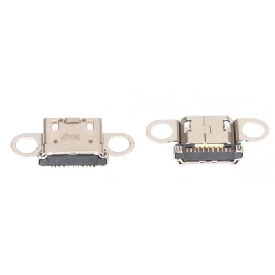 Charging Connector For Samsung Galaxy A5 A500x By - Maxbhi Com