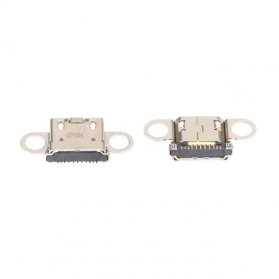 Charging Connector For Samsung Galaxy A5 2014 By - Maxbhi Com