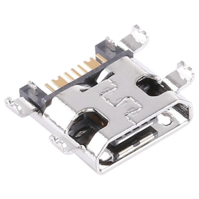 Charging Connector For Samsung Galaxy Ace Style Smg310hn By - Maxbhi Com