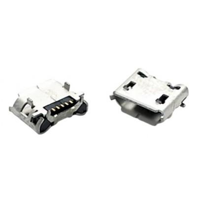Charging Connector For Samsung Galaxy Express I437 By - Maxbhi Com