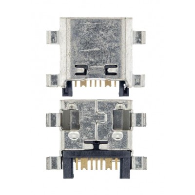 Charging Connector For Samsung Galaxy J2 2015 By - Maxbhi Com