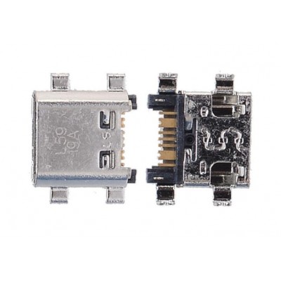 Charging Connector For Samsung Galaxy J5 - Maxbhi Com