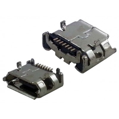 Charging Connector For Samsung Galaxy S2 Plus By - Maxbhi Com