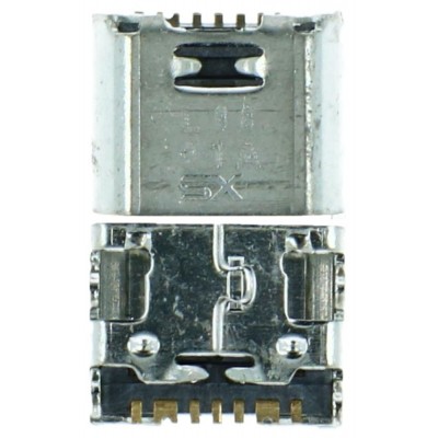 Charging Connector For Samsung Galaxy Tab 3 Lite 7 0 By - Maxbhi Com