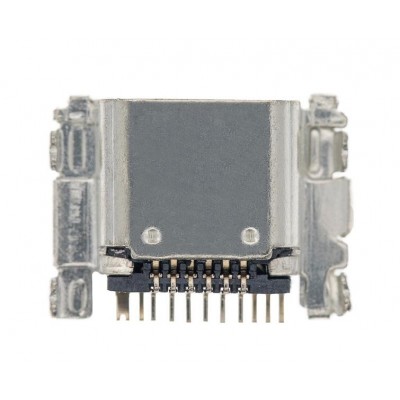 Charging Connector For Samsung Galaxy Tab 4 10 1 3g By - Maxbhi Com