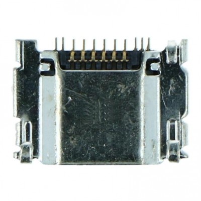 Charging Connector For Samsung Galaxy Tab Pro 10 1 Lte By - Maxbhi Com