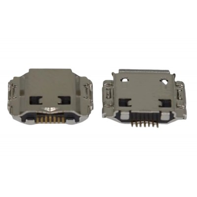 Charging Connector For Samsung I8700 Omnia 7 By - Maxbhi Com