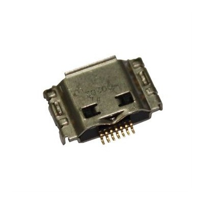 Charging Connector for Samsung Rex 60 C3310R with single SIM