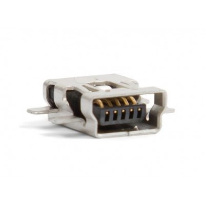 Charging Connector for Samsung S3370 Corby 3G
