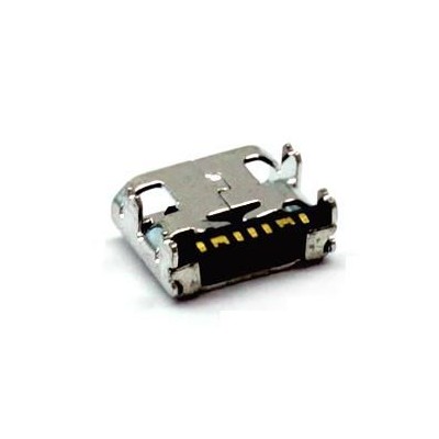Charging Connector for Samsung S5330 Wave533