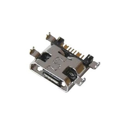 Charging Connector for Samsung SM-G7106 Galaxy Grand 2