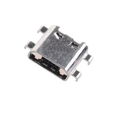 Charging Connector for Samsung Star Nano 3G