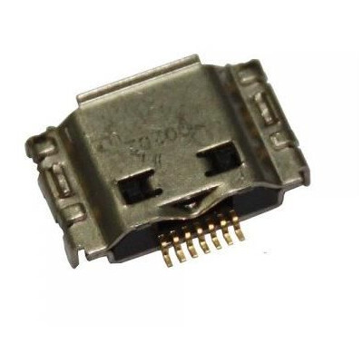 Charging Connector for Samsung W299 Duos