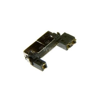 Charging Connector for Samsung X460
