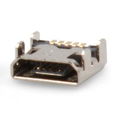 Charging Connector for SICT GC007