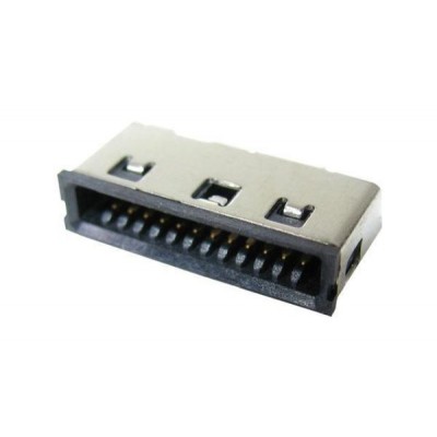 Charging Connector for Siemens C55